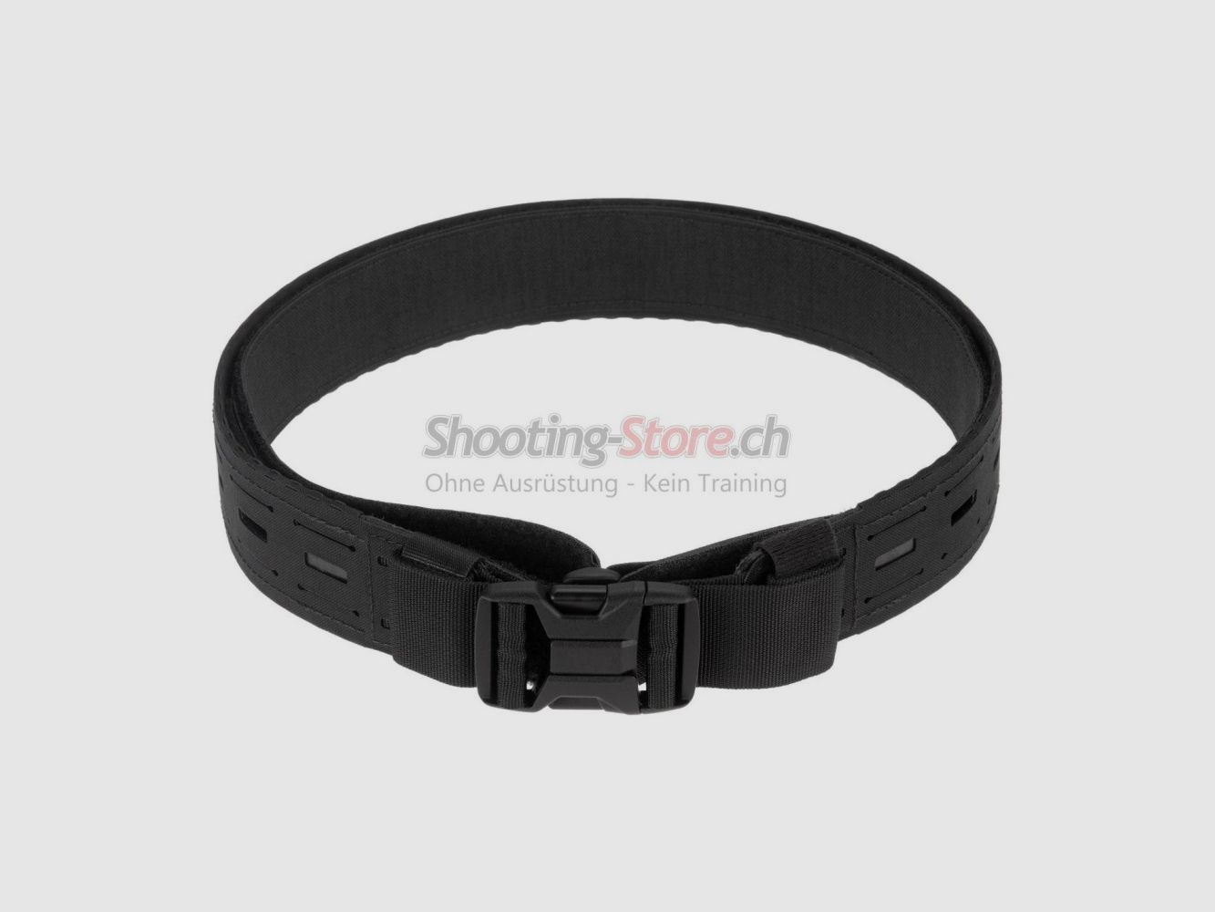 Templar's Gear PT6 Tactical Belt Schwarz M