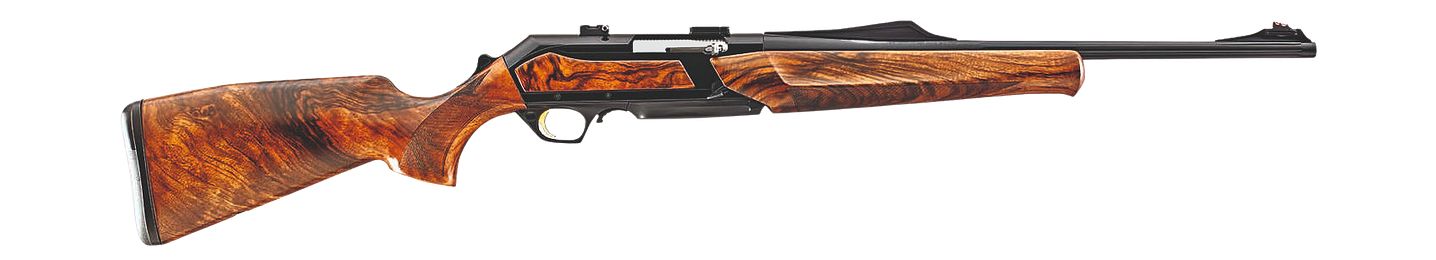 Browning BAR II