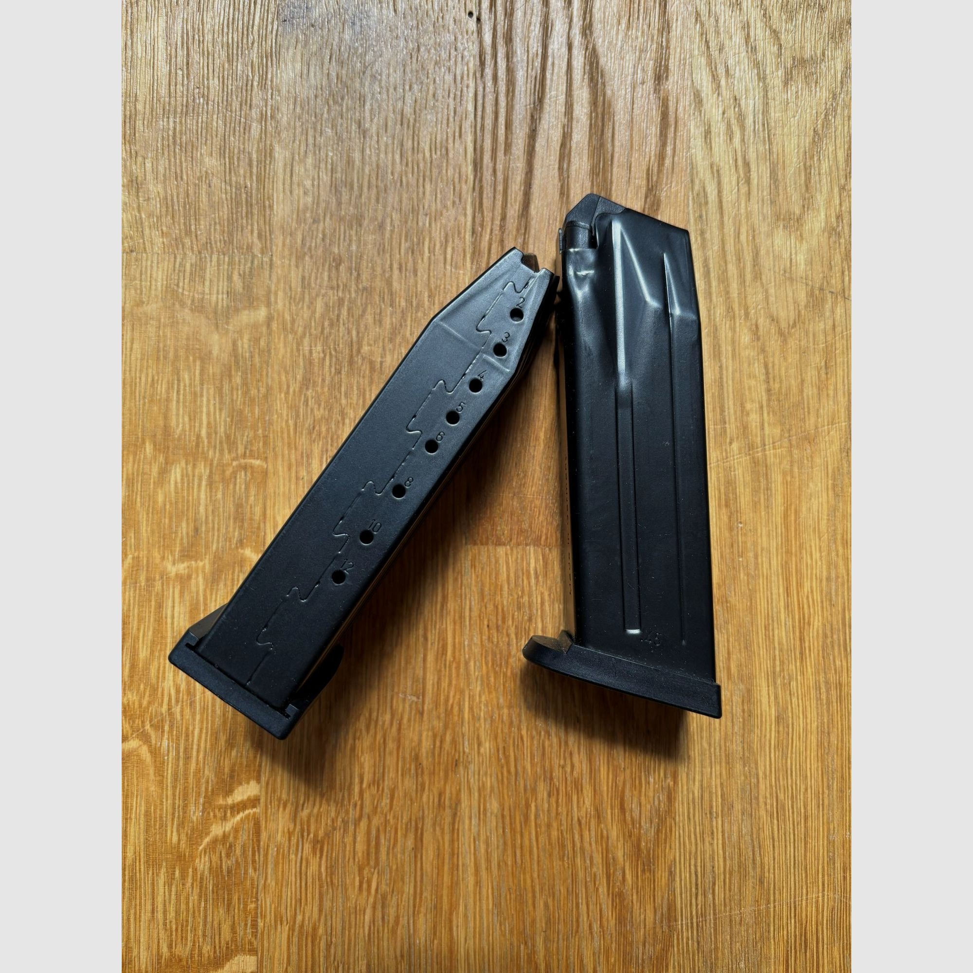 Heckler & Koch  - Mark 23 Magazin (2 Stk.)