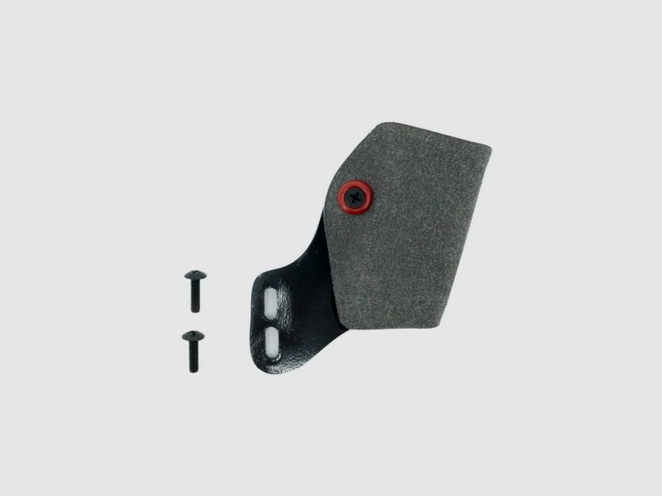 Incog X Mag Caddy für Rechtshänder, groß (Grau) - Haley Strategic/Safariland, Bild 1 von 6