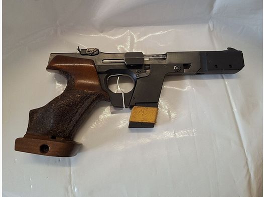 Walther GSP