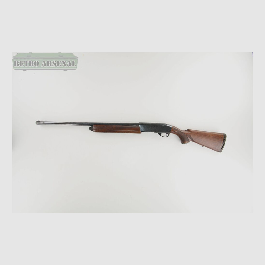 Remington 1100