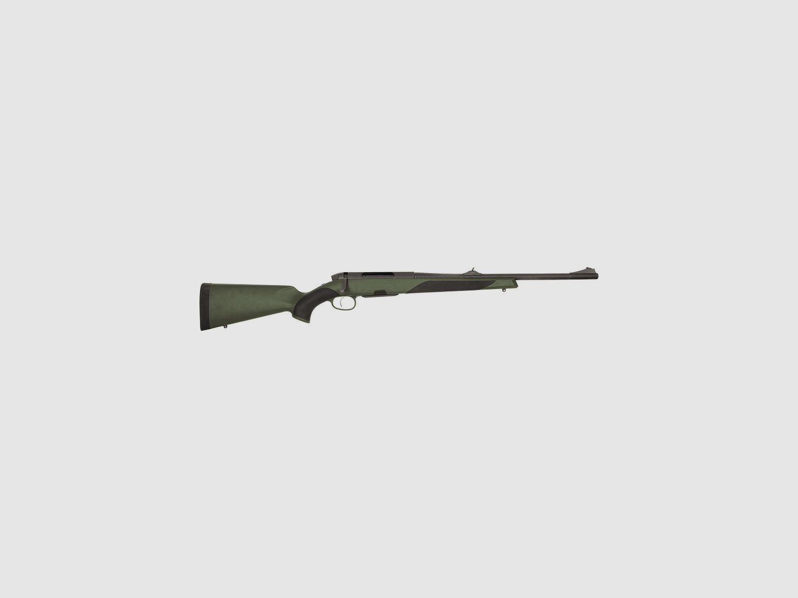 Steyr Arms CL II SX .308 Win. Goiserer M15x1