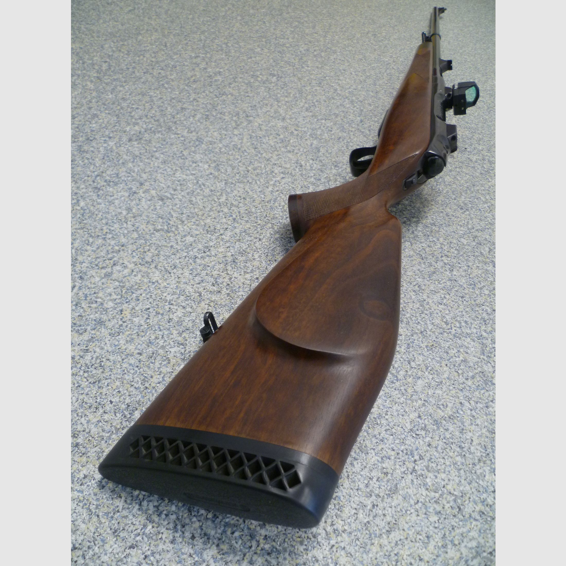 Repetierbüchse Sauer & Sohn Sauer 90 .300 Win.Mag.