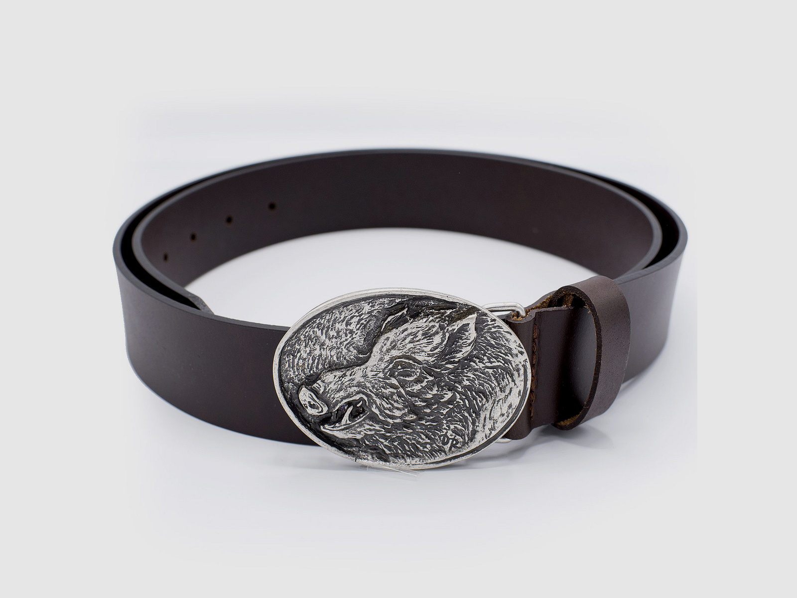 AKAH hunting belt boar