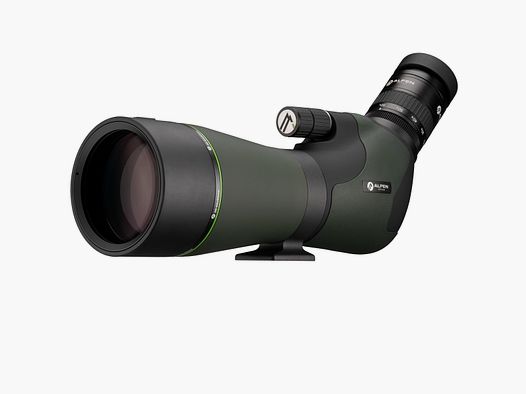 Alpen Optics APEX 20-60x80 Cannocchiale