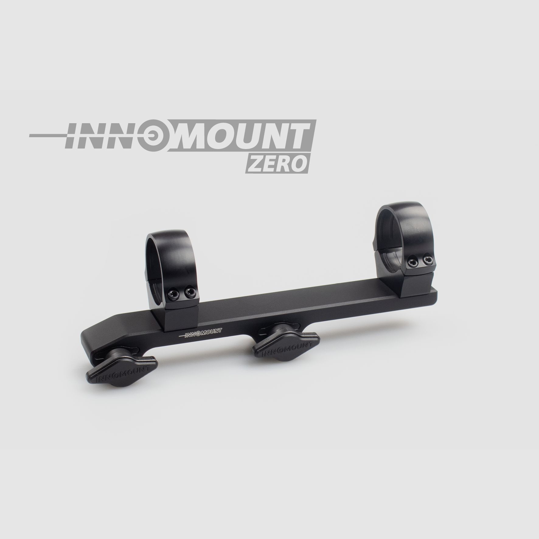 Innomount ZERO für Blaser/Sauer 505 – Tube/Thermal (30mm)