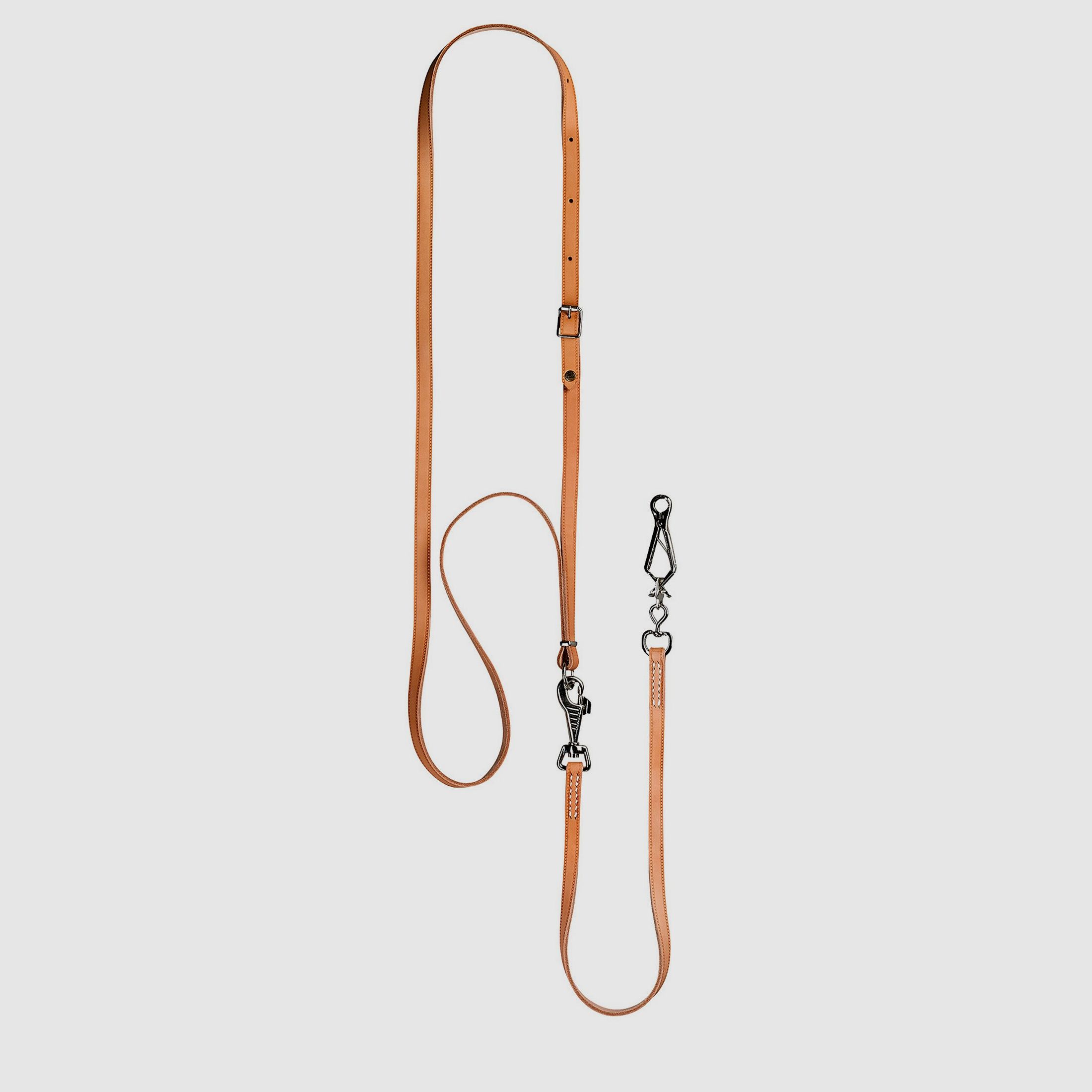 Upper part of combination line