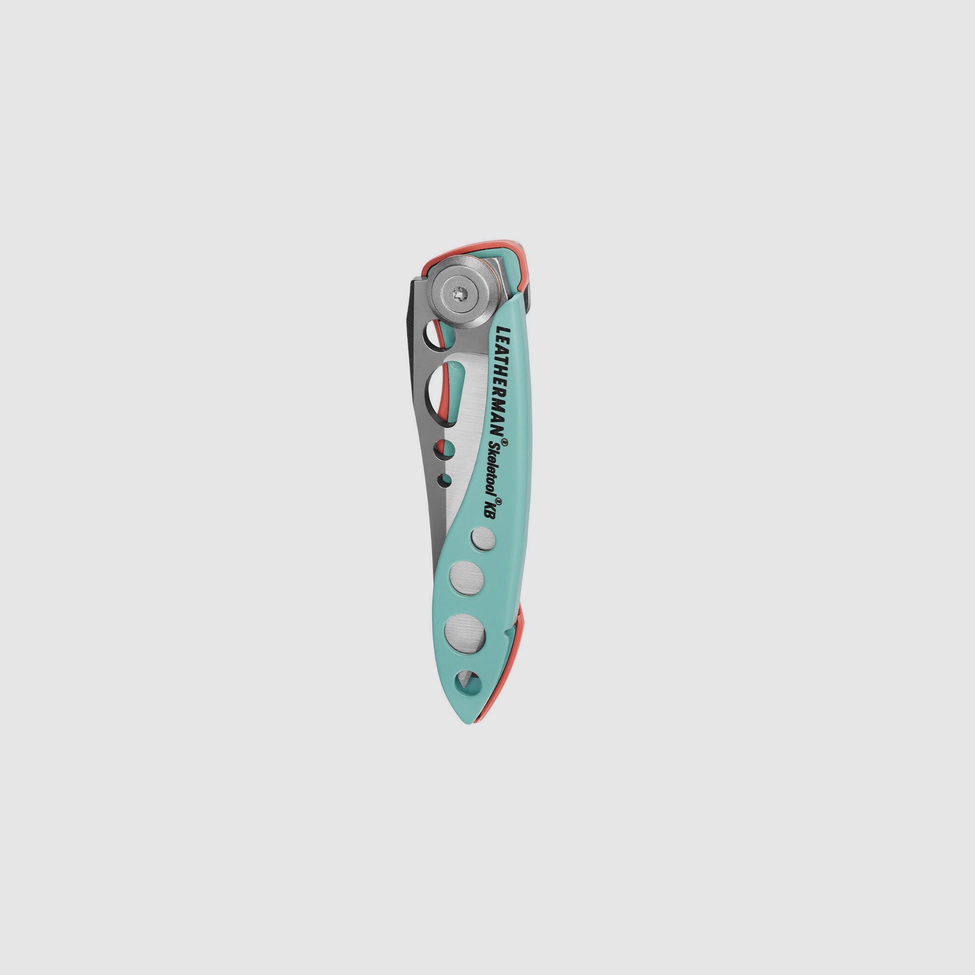 Leatherman SKELETOOL KB Paradise