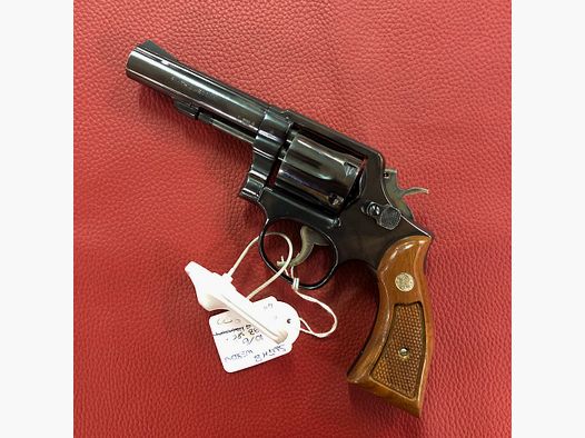 Smith & Wesson Mod. 10-6