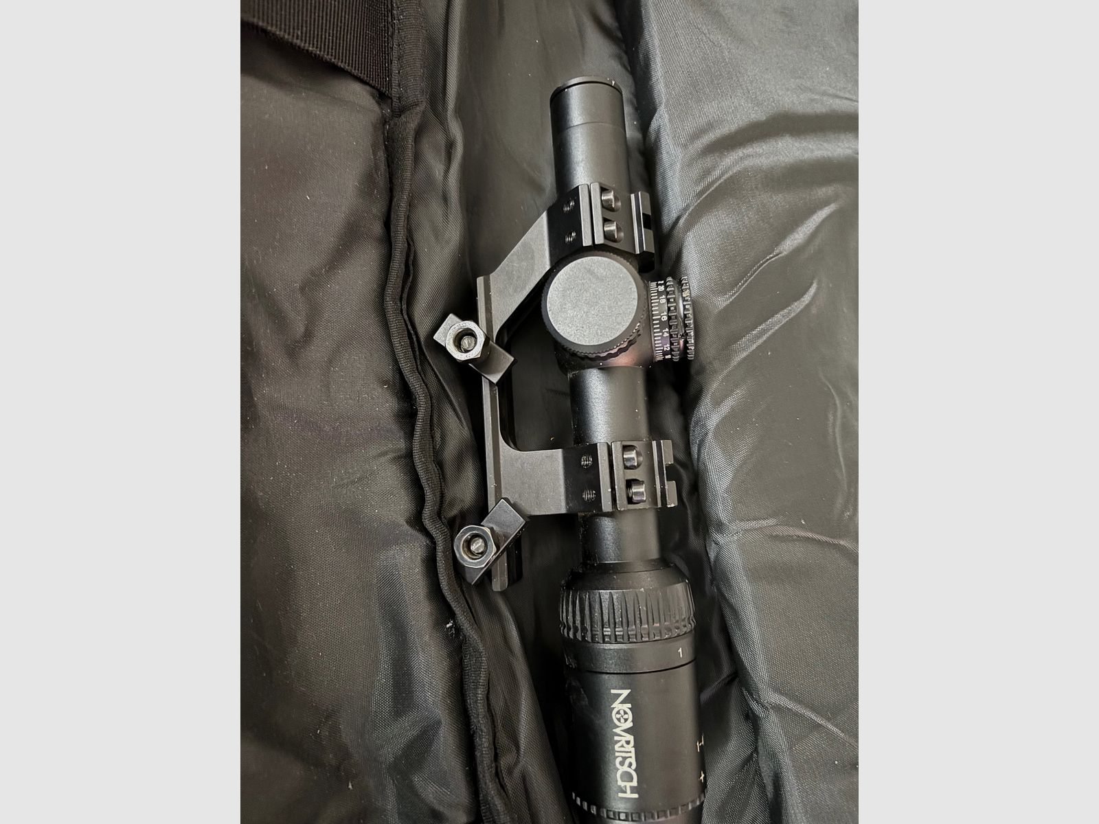 Novritsch SSR-4 