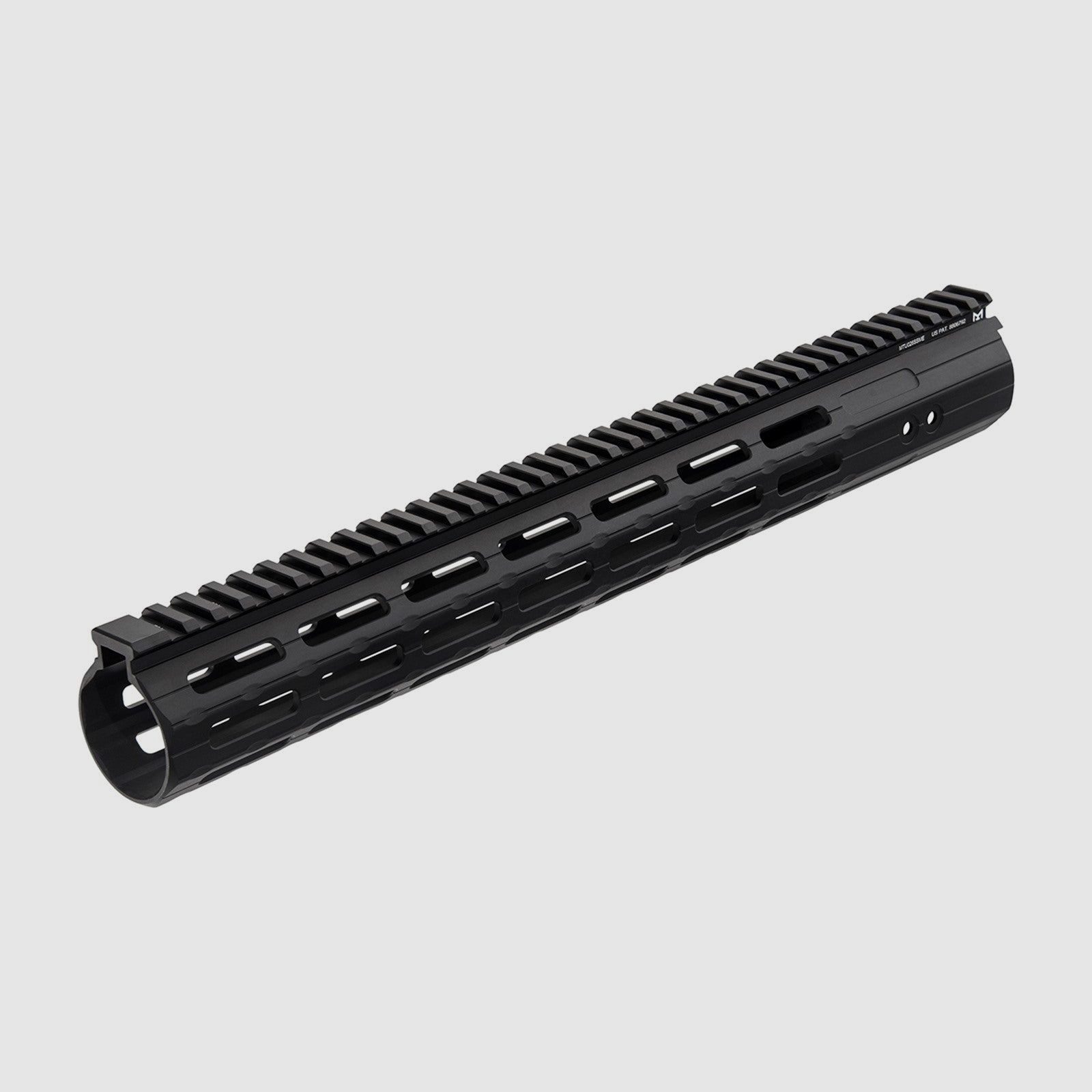UTG PRO .308 DPMS GII 15" Super Slim Free Float Handguard