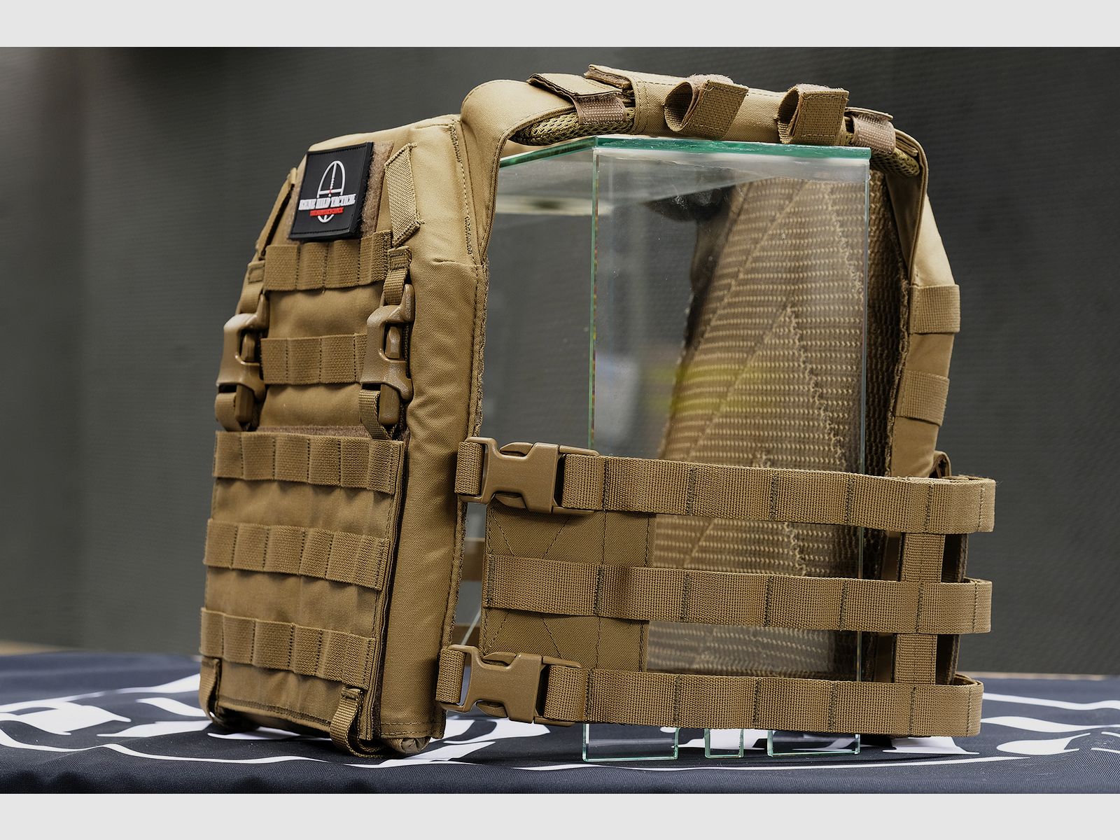 Warrior Assault Systems, immagine 2 di 3