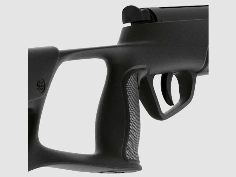 Stoeger X3 TAC 4,5mm, image 2 sur 4