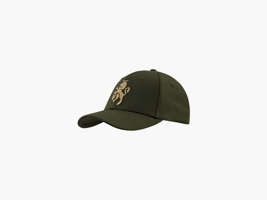 Trabaldo Hut Identity Cap grün