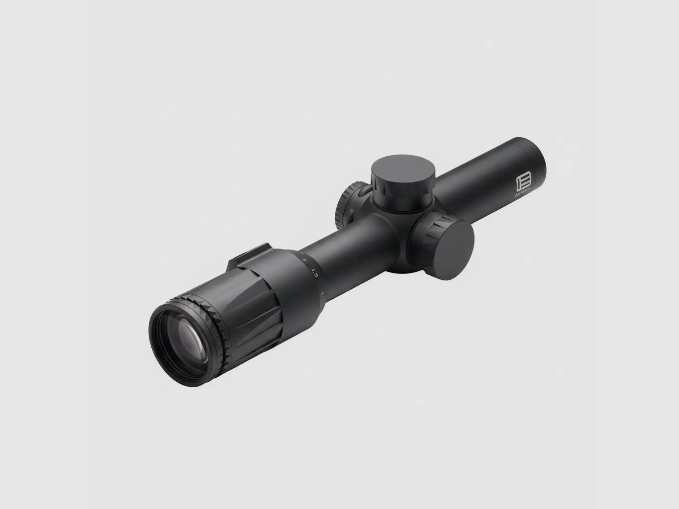 EOTECH Vudu 1-8x24 SFP HC3, image 3 of 3