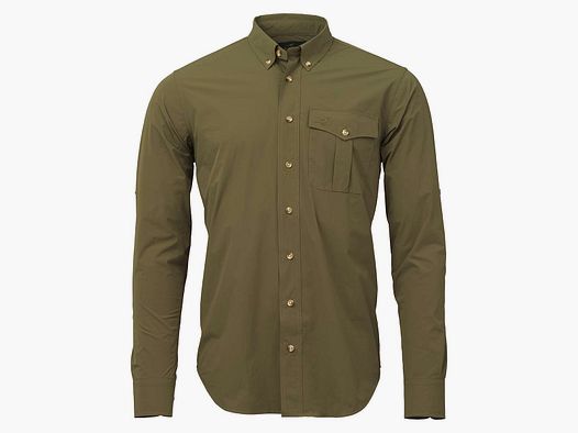 Kinshasa Sommer-Shirt Safari