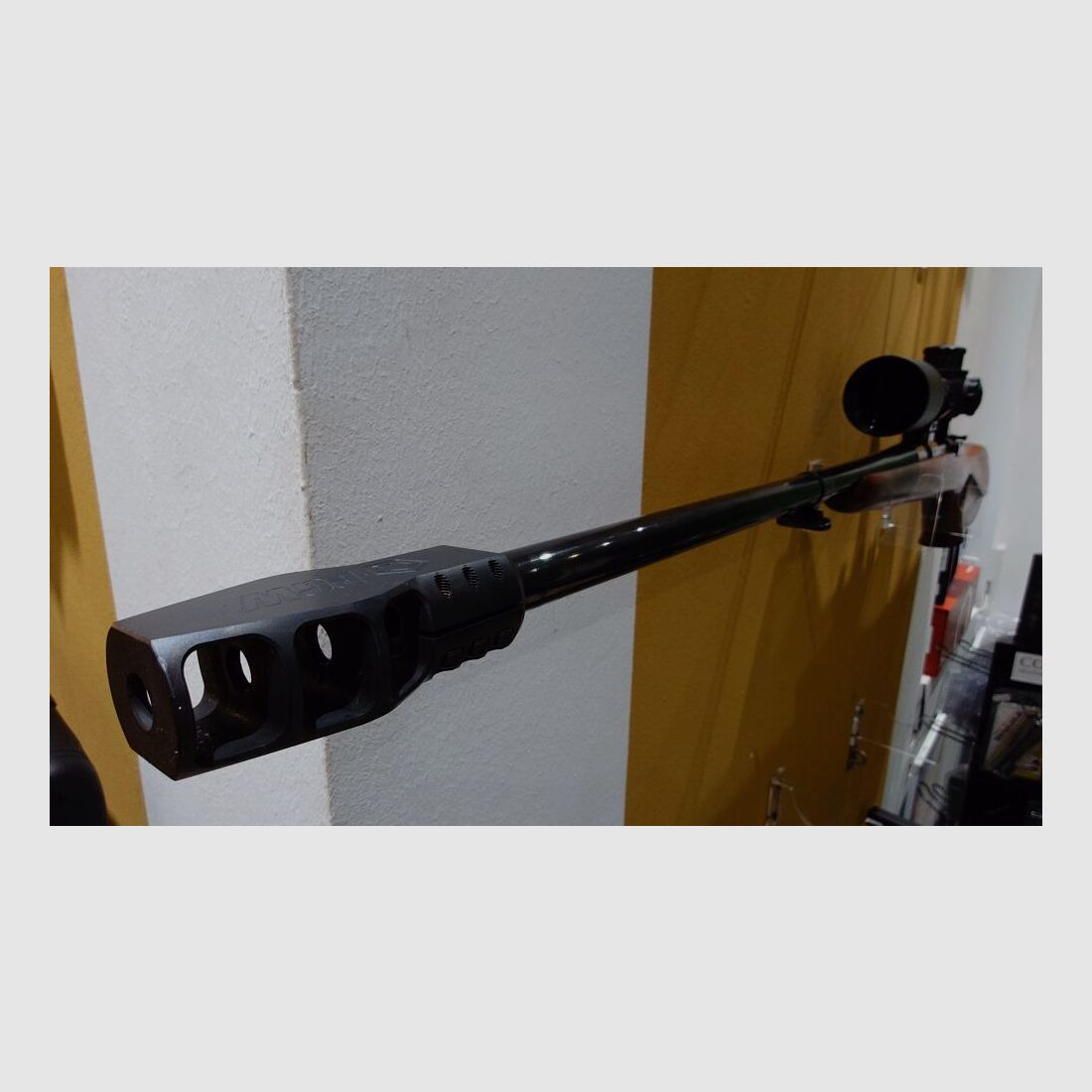 Mauser 98