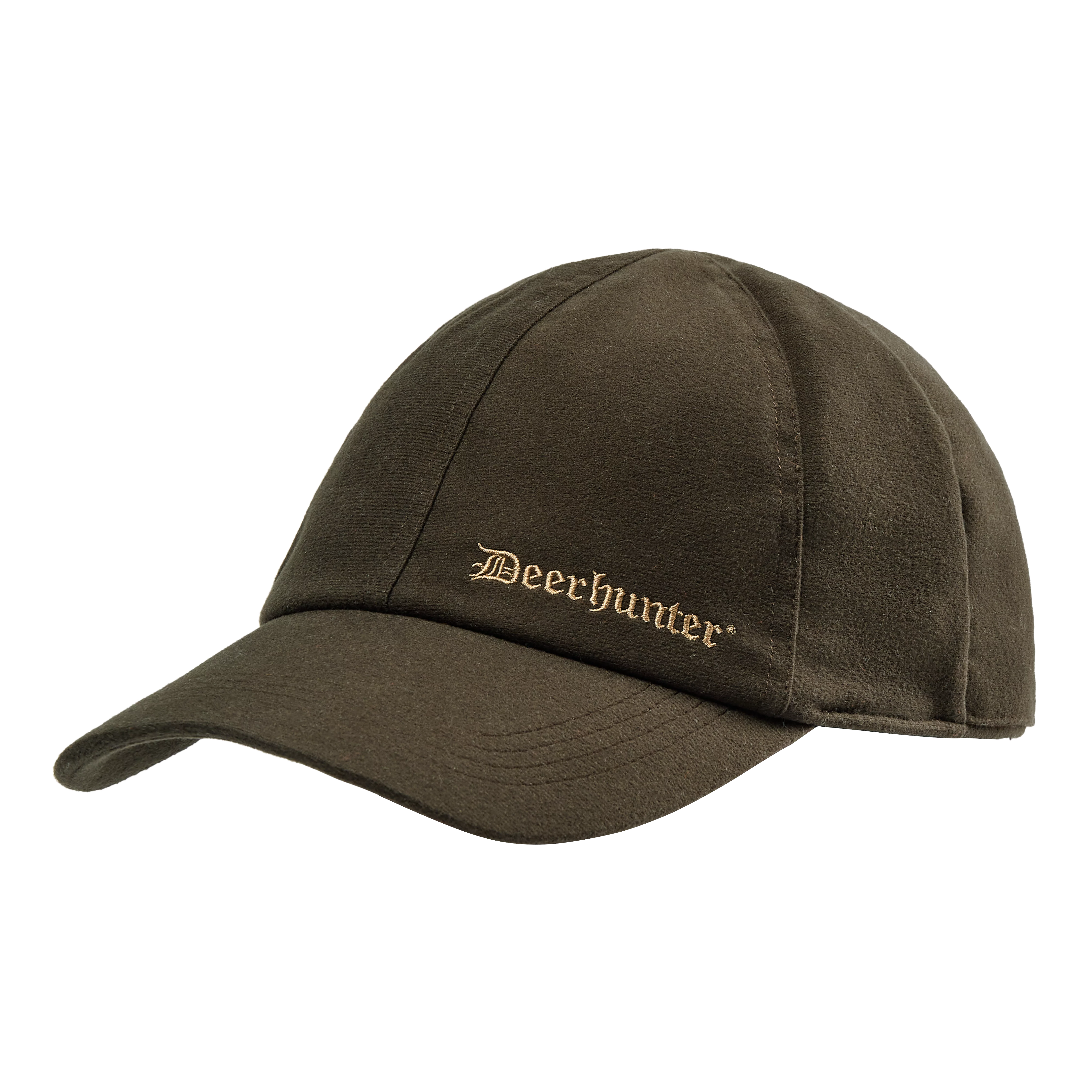 Game cap met veiligheidsbedekking - Wood, afbeelding 1 van 5