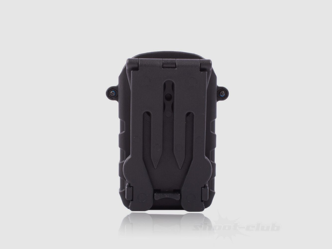CYTAC Single Magazine Pouch Molle