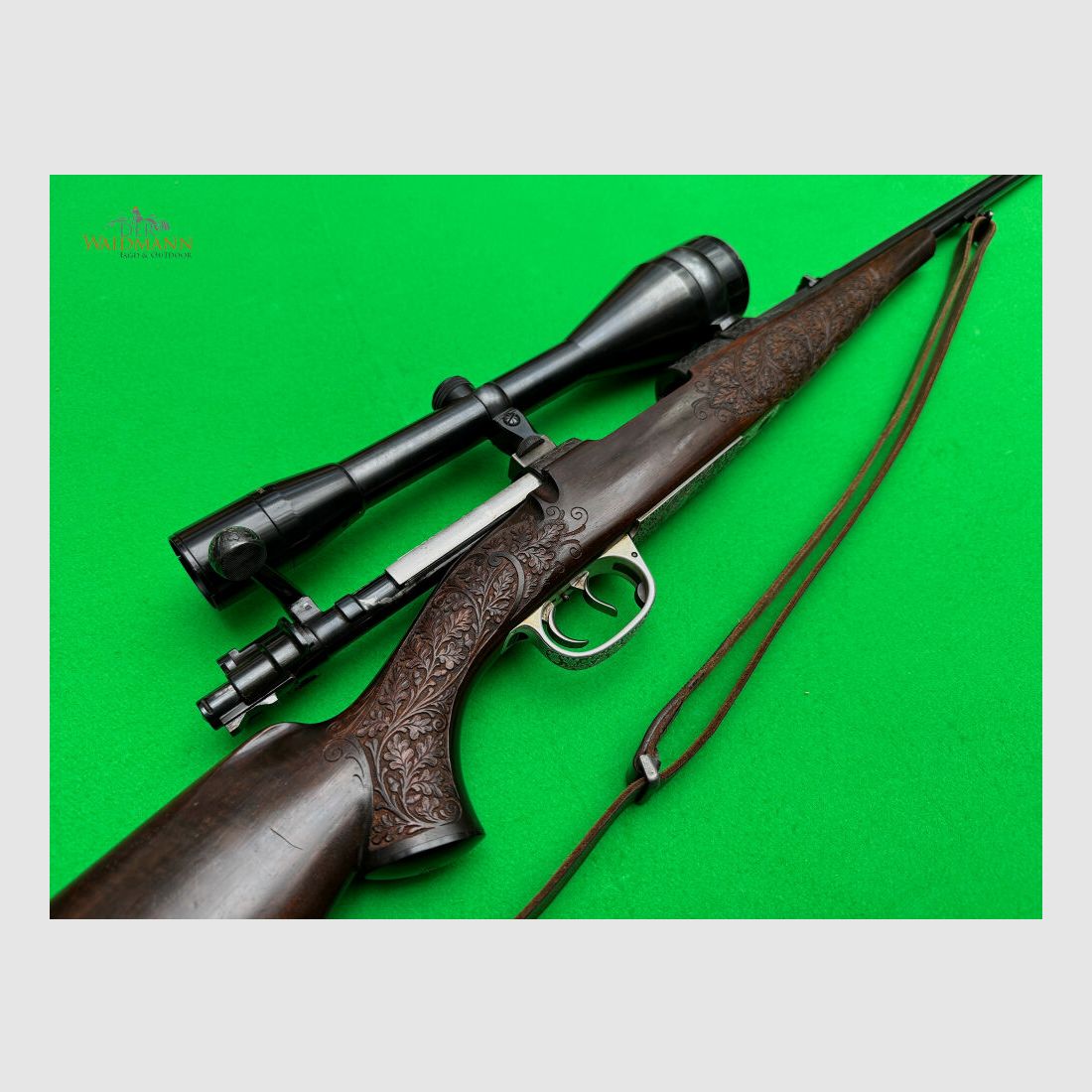 Typ Mauser 98