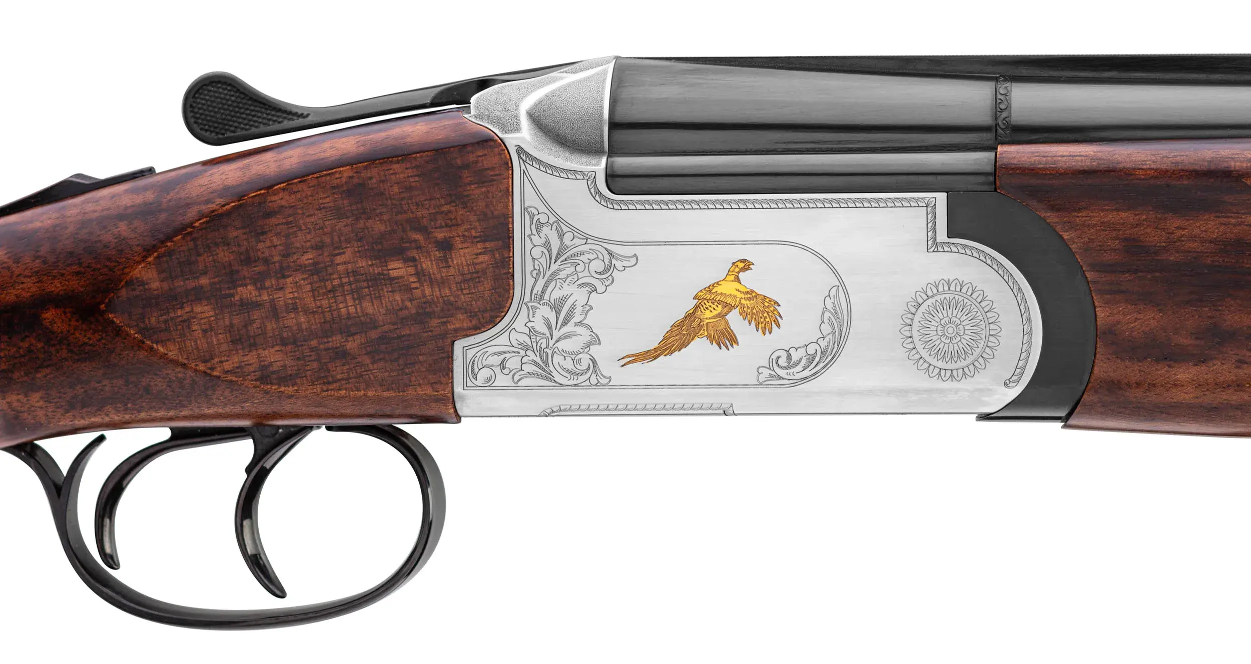 Fucile Renato Baldi Deluxe Calibro 20/76 FX Legno, immagine 6 di 6