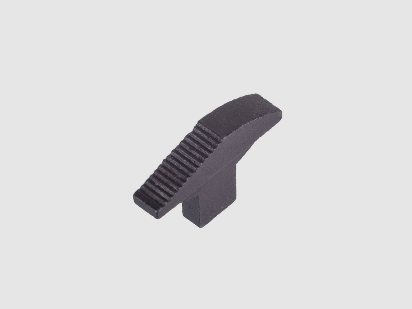 Słupki celownicze Stake-On czarny AO1911