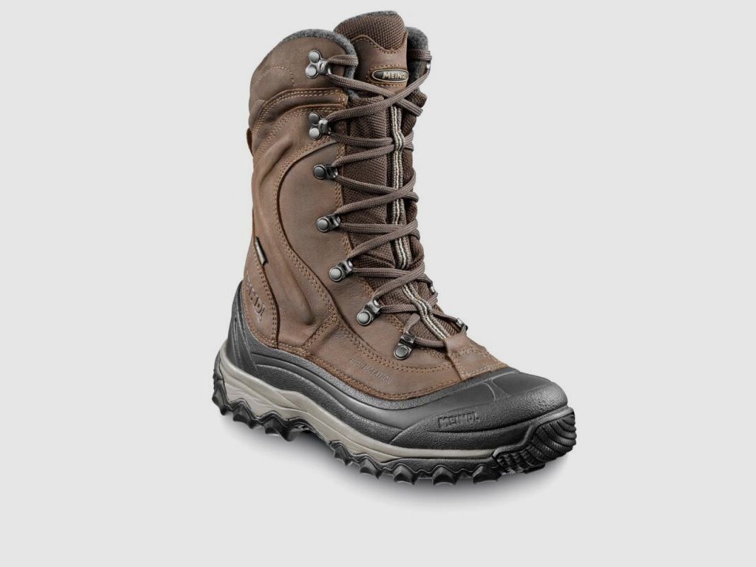 Meindl Damenstiefel Garmisch Lady II GTX 41