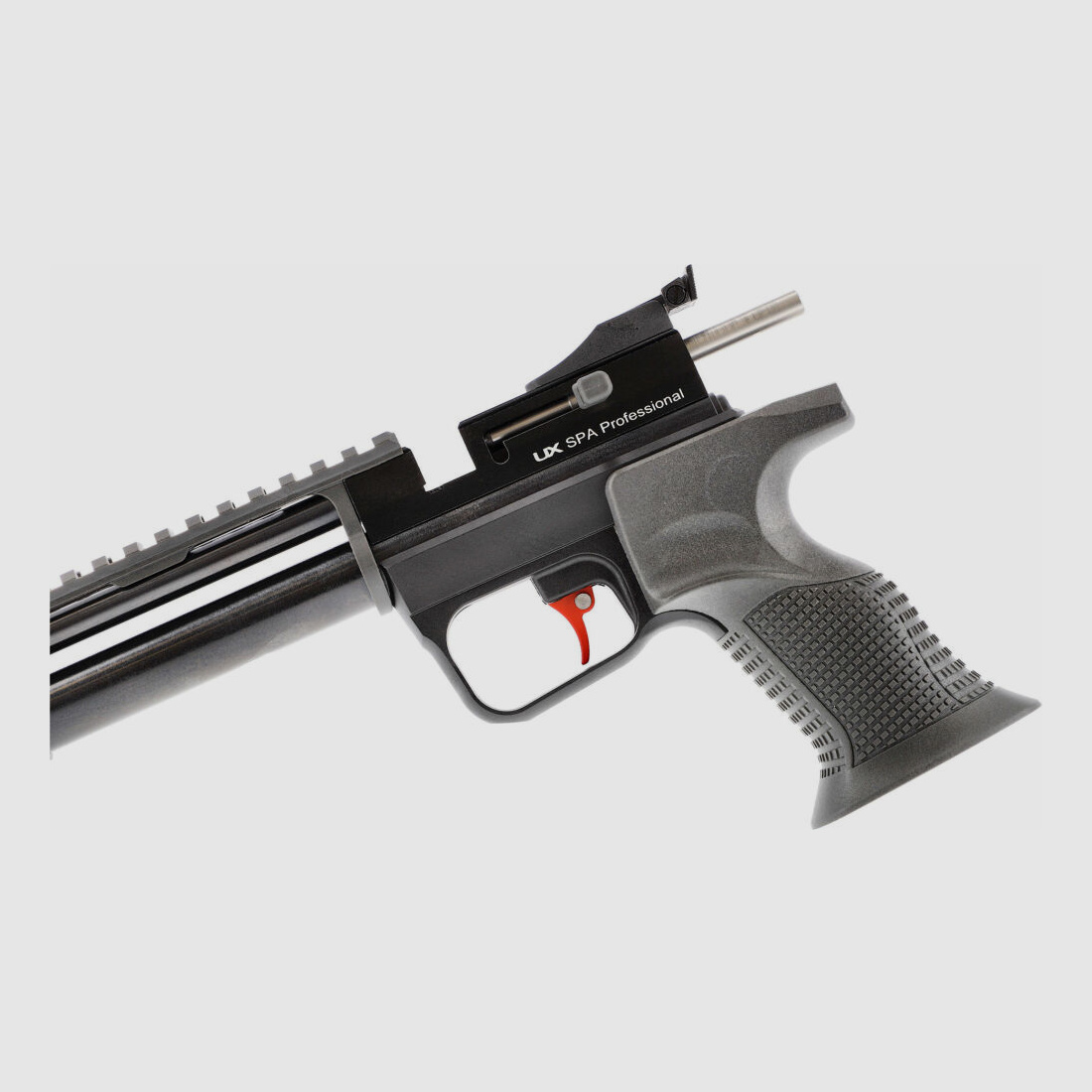 Umarex UX SPA Professional 4,5mm/.177 Diabolo