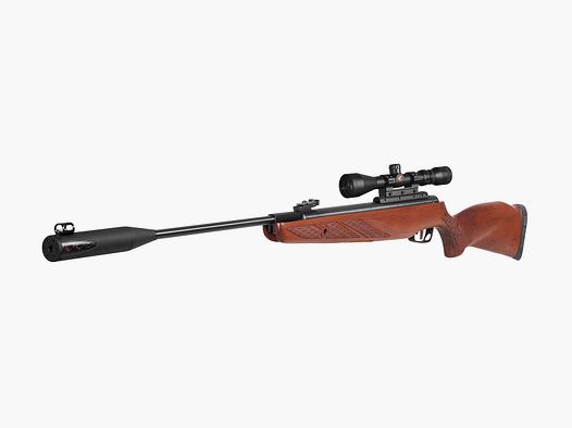 H. Grizzly 1250 PRO Whisper IGT