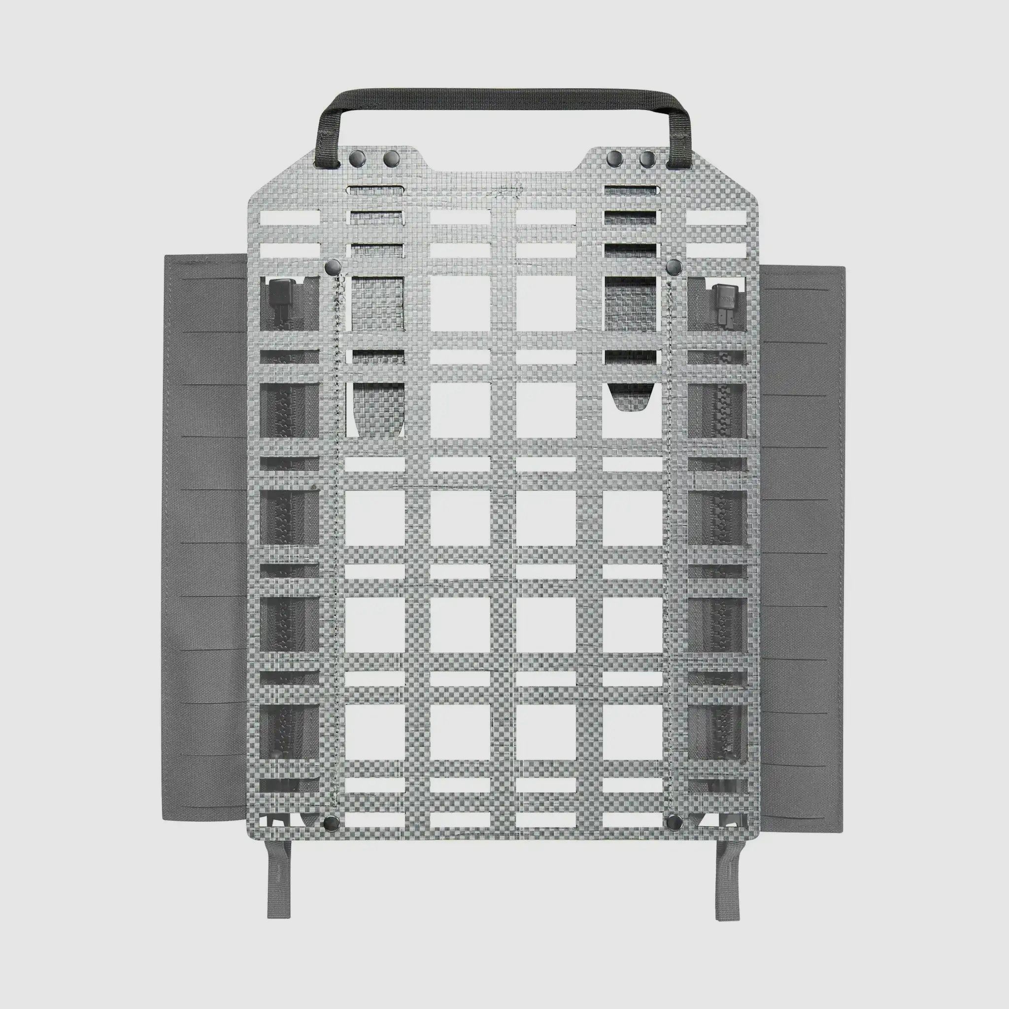 Tasmanian Tiger Panel de equipo TT SRPP Grid Panel ZP