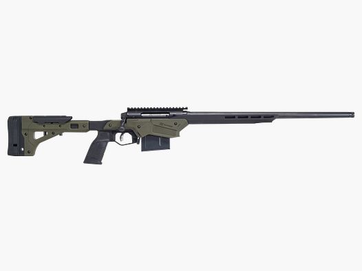 Savage Firearms AXIS II Precision 22" .223 Rem. Repeating Rifle
