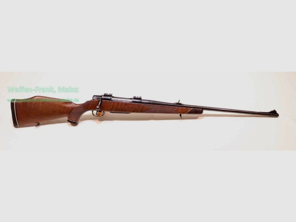 Sauer u. Sohn/Eckernförde Mod. 80 Luxus, Bild 2 von 2