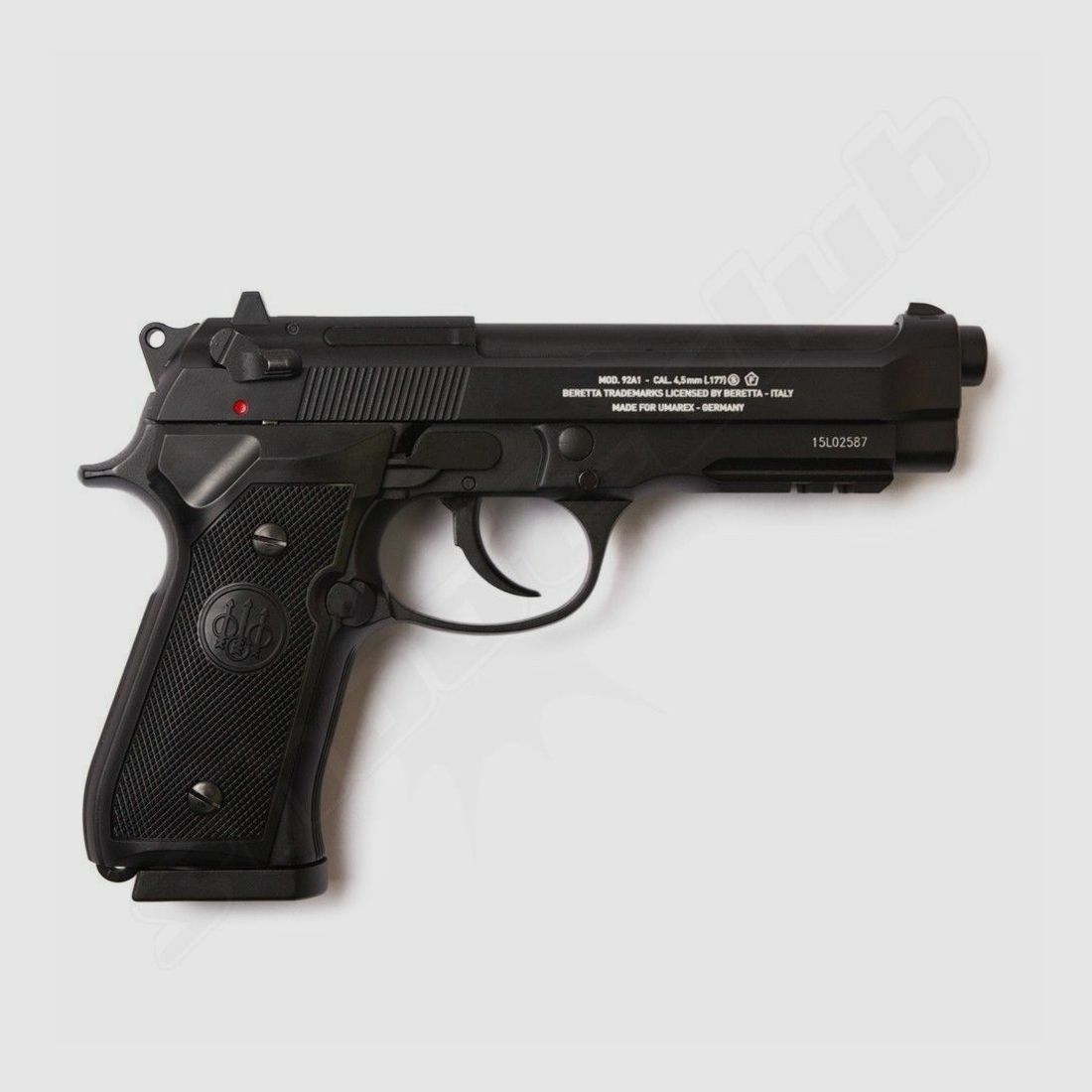 Beretta M92A1 CO2 Pistole Blowback