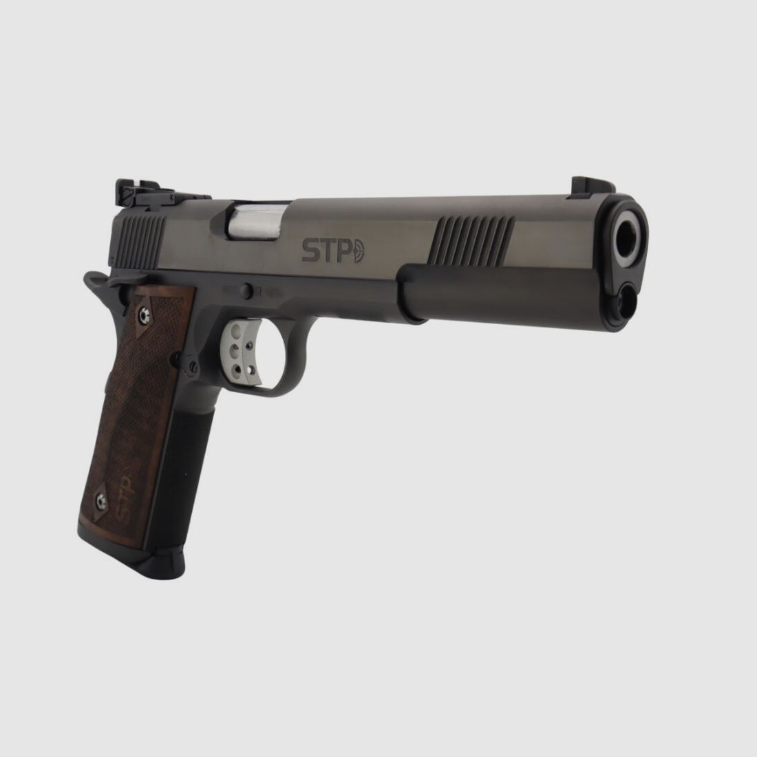 STP Sentry 6.0