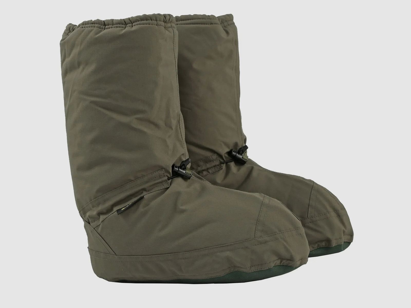 Carinthia Carinthia Überschuhe Booties Windstopper oliv