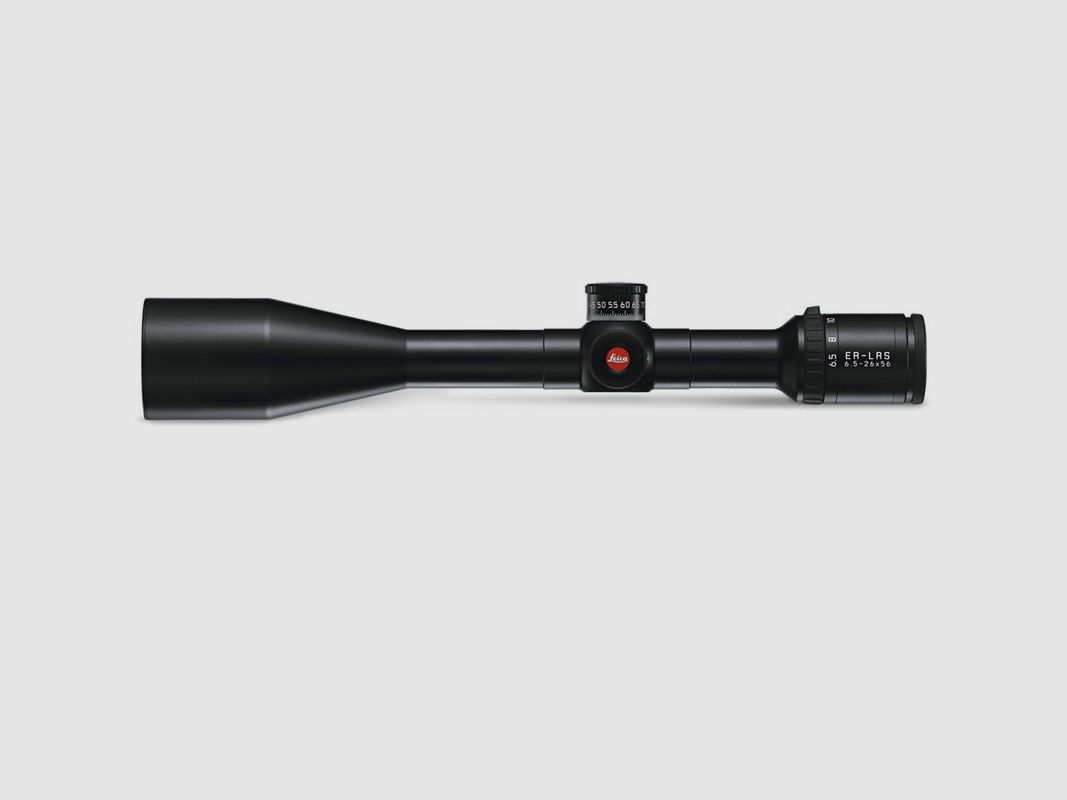 Zielfernrohr LEICA ER 6,5-26×56