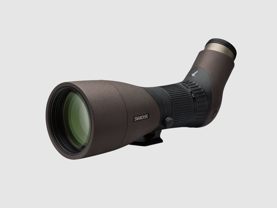 SWAROVSKI ATX spotting scope 25-60X85, image 1 of 2