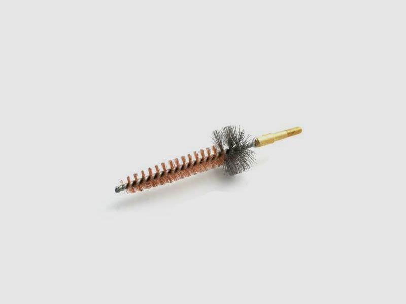 Niebling cartridge chamber brush cal. .22 / 5.56 mm