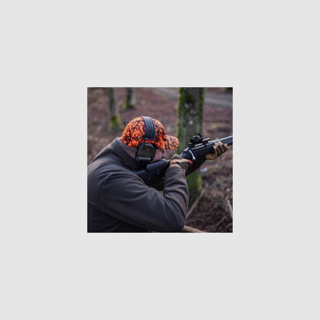 3M Peltor Gehörschutz ComTac XPI