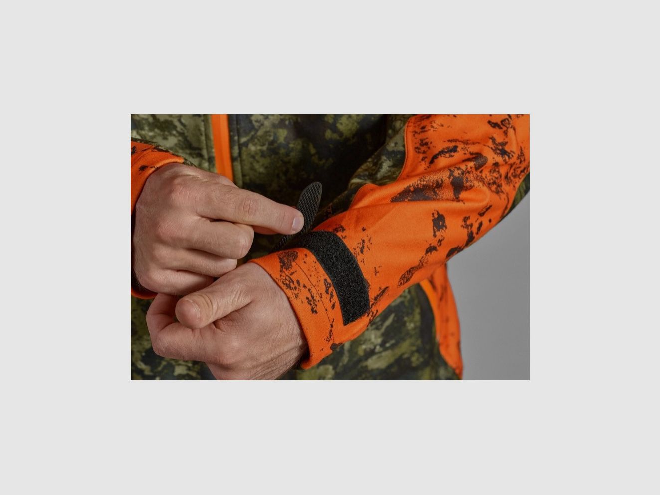Jagdjacke Vantage Seeland, Bild 10 von 11