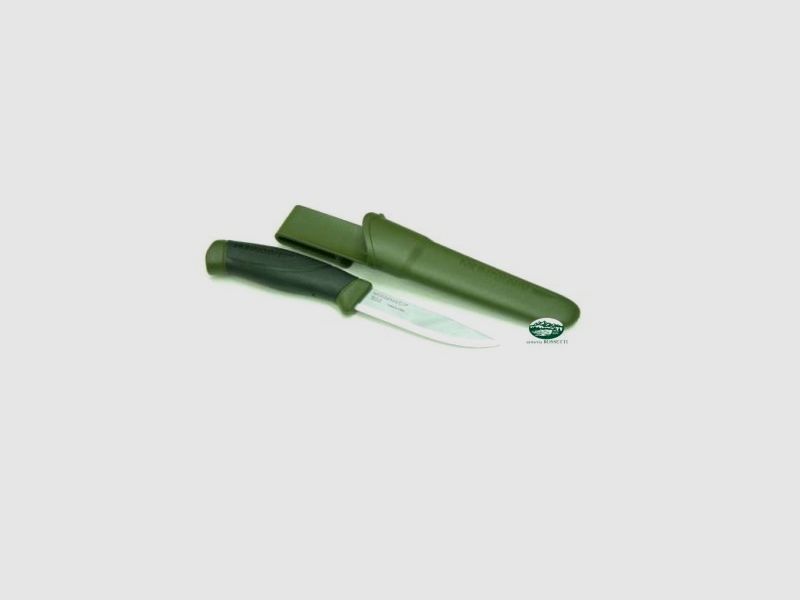 MILSPEC Messer MORAKNIV