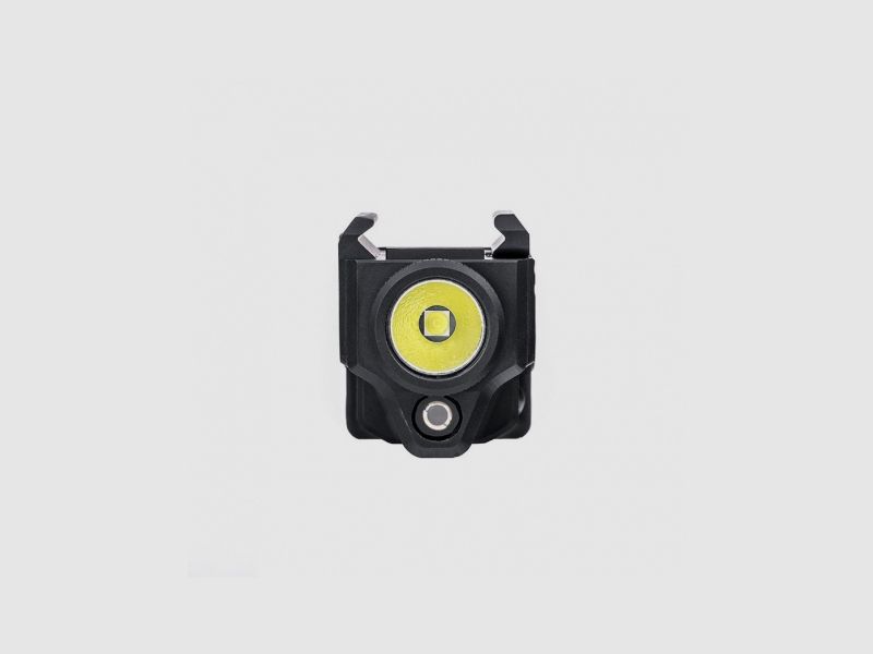 Zaklamp met laser Nextorch WL22 R 650 lumen, afbeelding 4 van 7