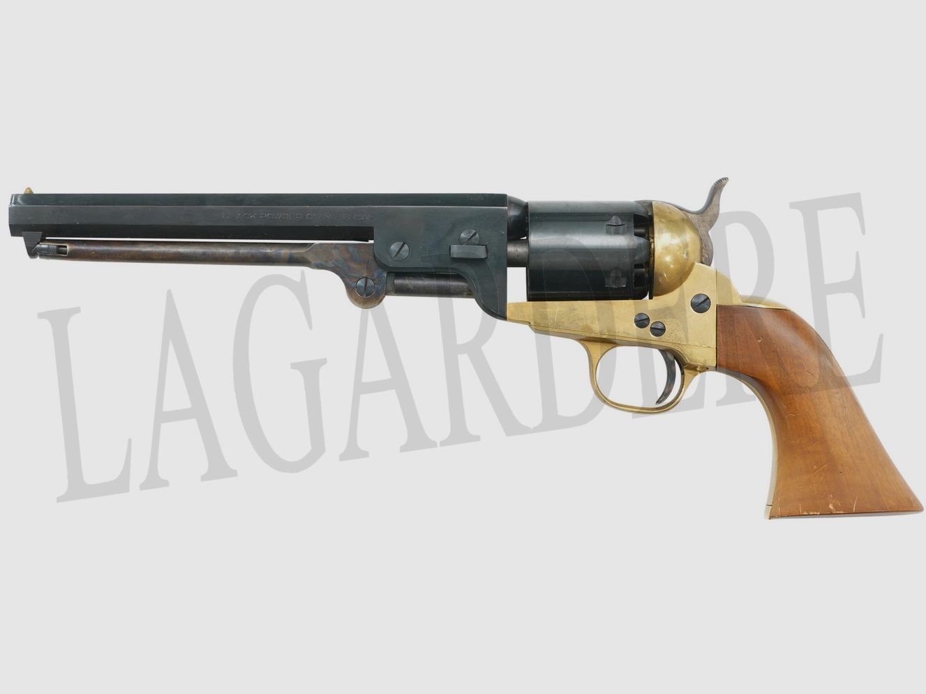 PIETTA NAVY 1851