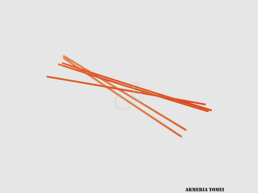 TRUGLO – FIBEROPTIK 5,5″ X .060 ROT