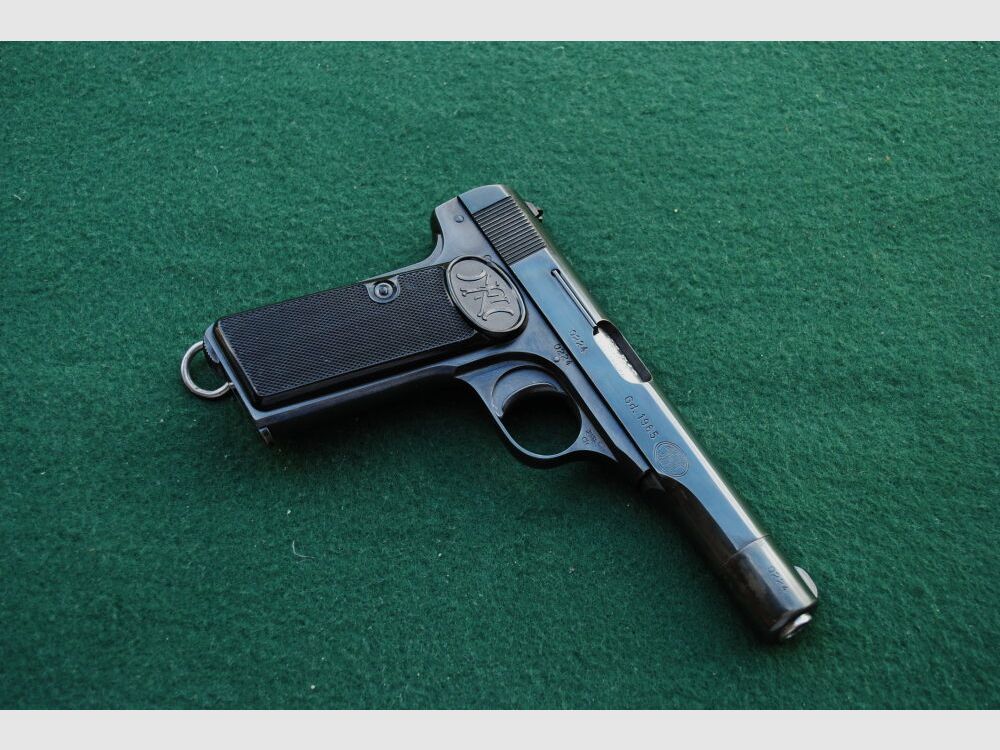 FN 1910/22, Gendarmerie 1965 ( GD 1965 FN )