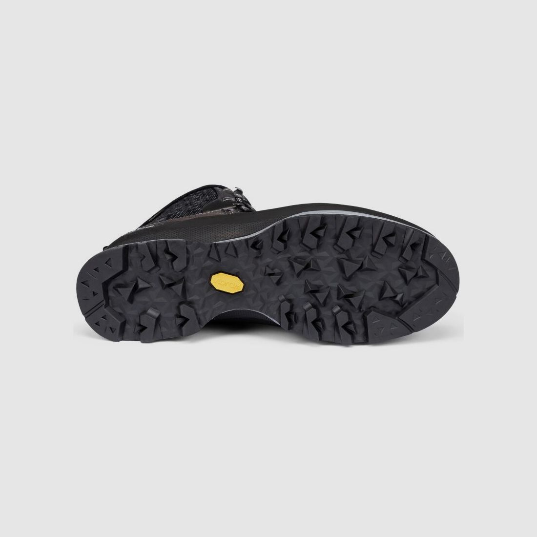 Han Wag Herren Stiefel Alverstone II GTX HUNTING Sepia/Light Grey