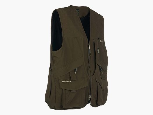 GILET FAGIAMO >93232