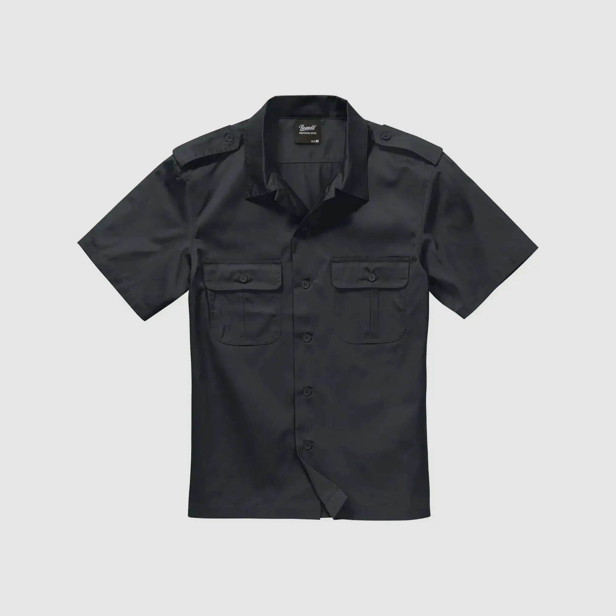 Brandit Brandit US Shirt Shortsleeve