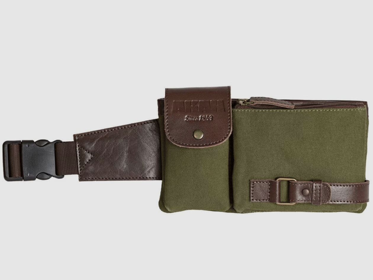 AKAH Belly Bag
